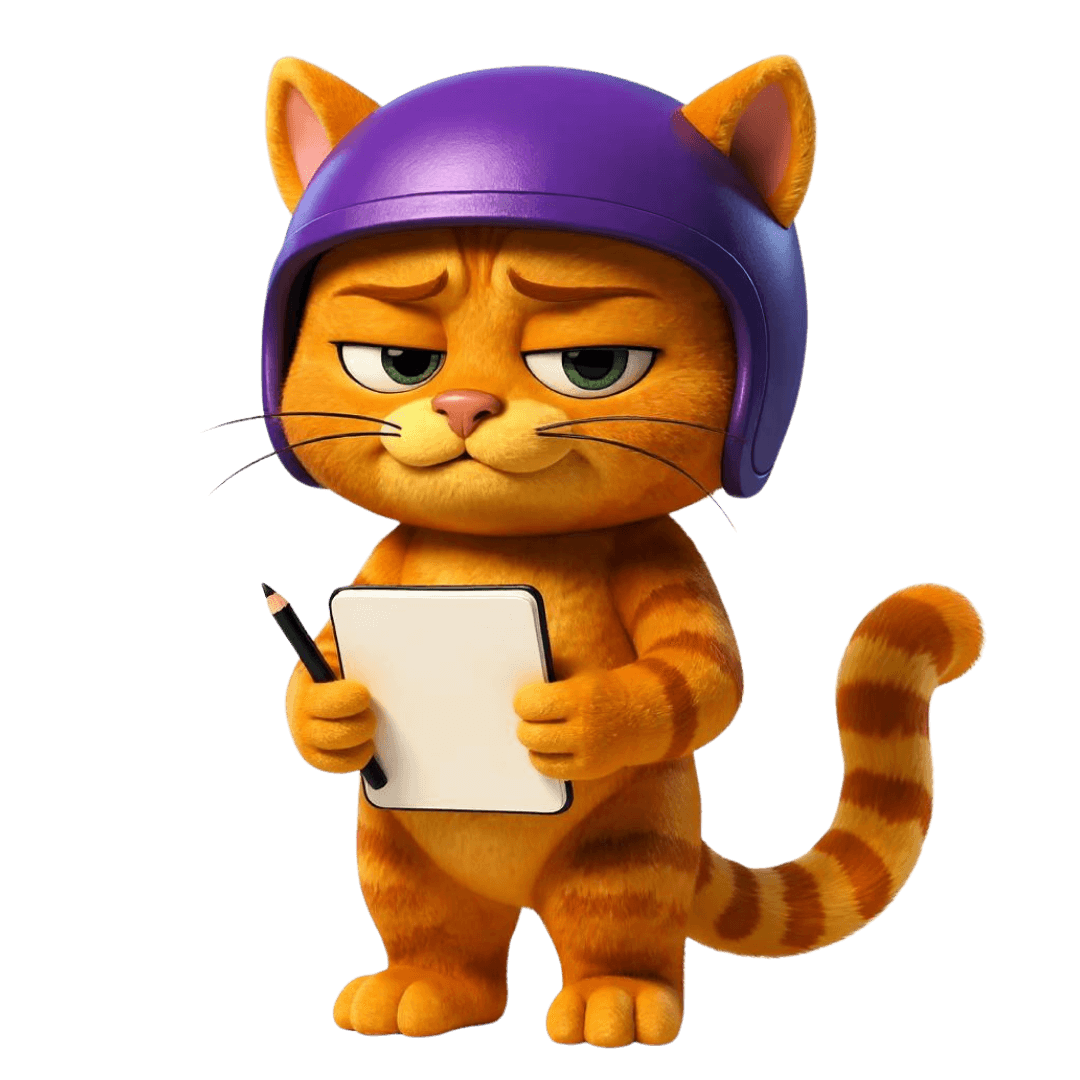 Kopi maskot